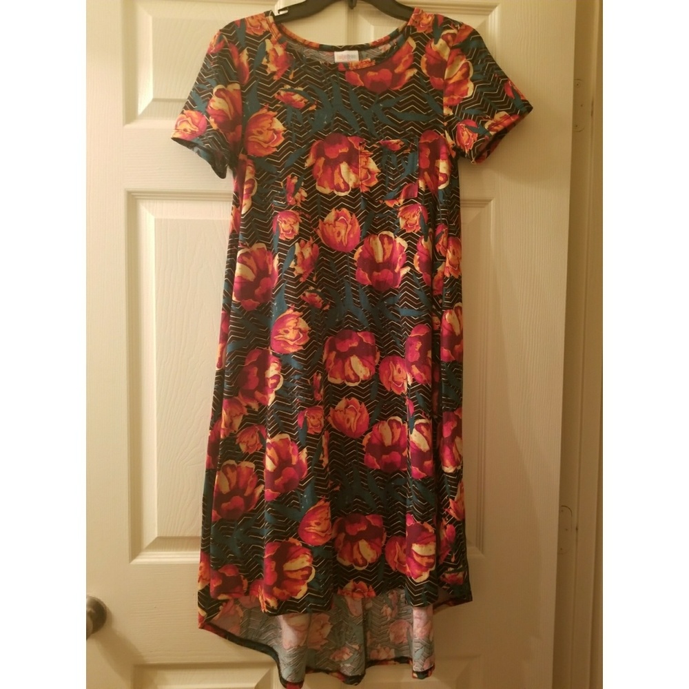 Lularoe Carly